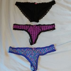 Candie's